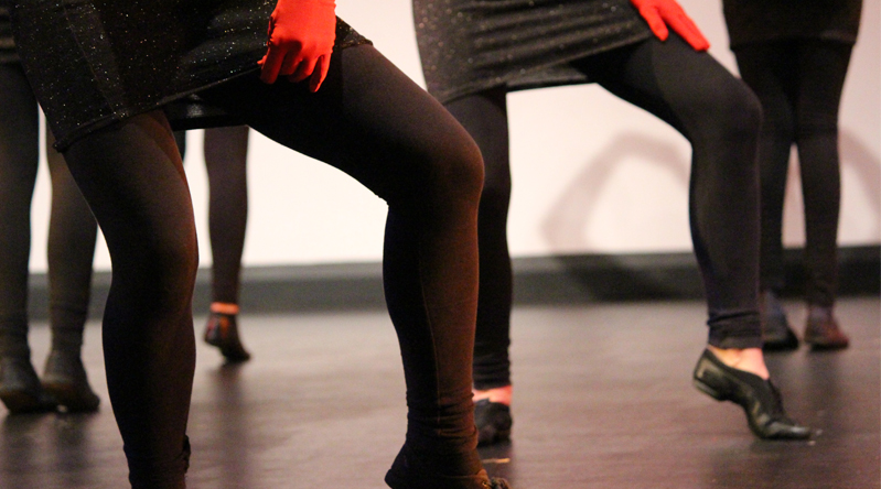 dance